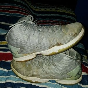 Becuse i dont want them and there getting small